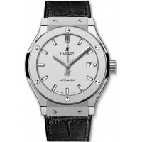 Hublot Classic Fusion Titanium 45MM 511NX2611LR Hublot Classic Fusion Titanium 45MM 511NX2611LR